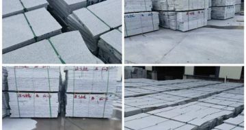 银川芝麻白1.8A光毛板