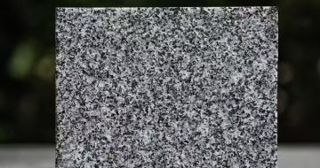 银川 芝麻黑火烧面