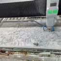 银川 别墅墙面石材雕刻