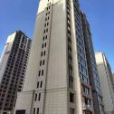 银川黄金麻高端小区，外墙干挂