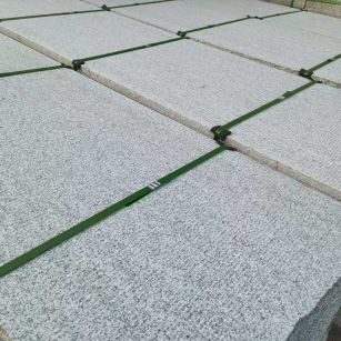 银川 芝麻白斧剁面