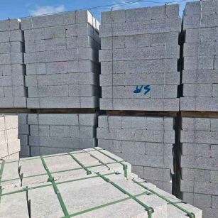 银川 路沿石，路侧石-尺寸标准、颜色均匀