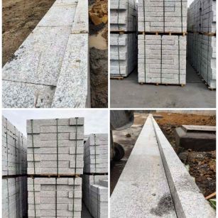 银川 芙蓉白路沿石，性价比之王