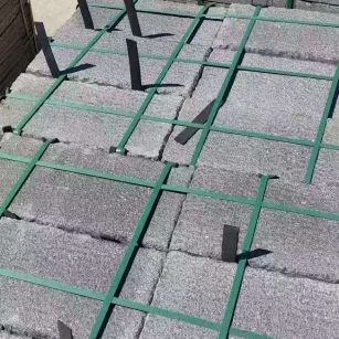 银川 仿古石大量生产中