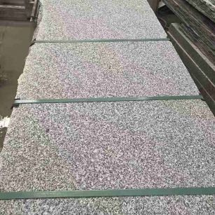 银川 芝麻黑火烧面