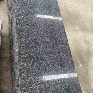 银川 芝麻黑光面