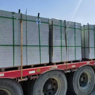 银川 芝麻白花岗岩地铺石