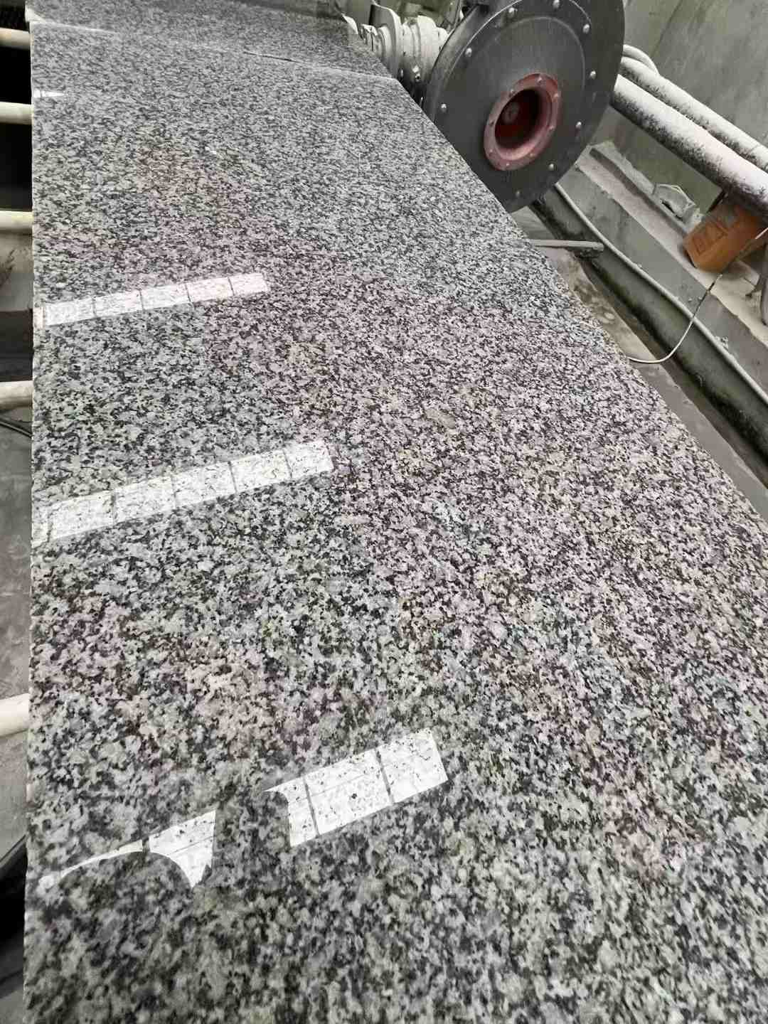 银川 芙蓉白光面