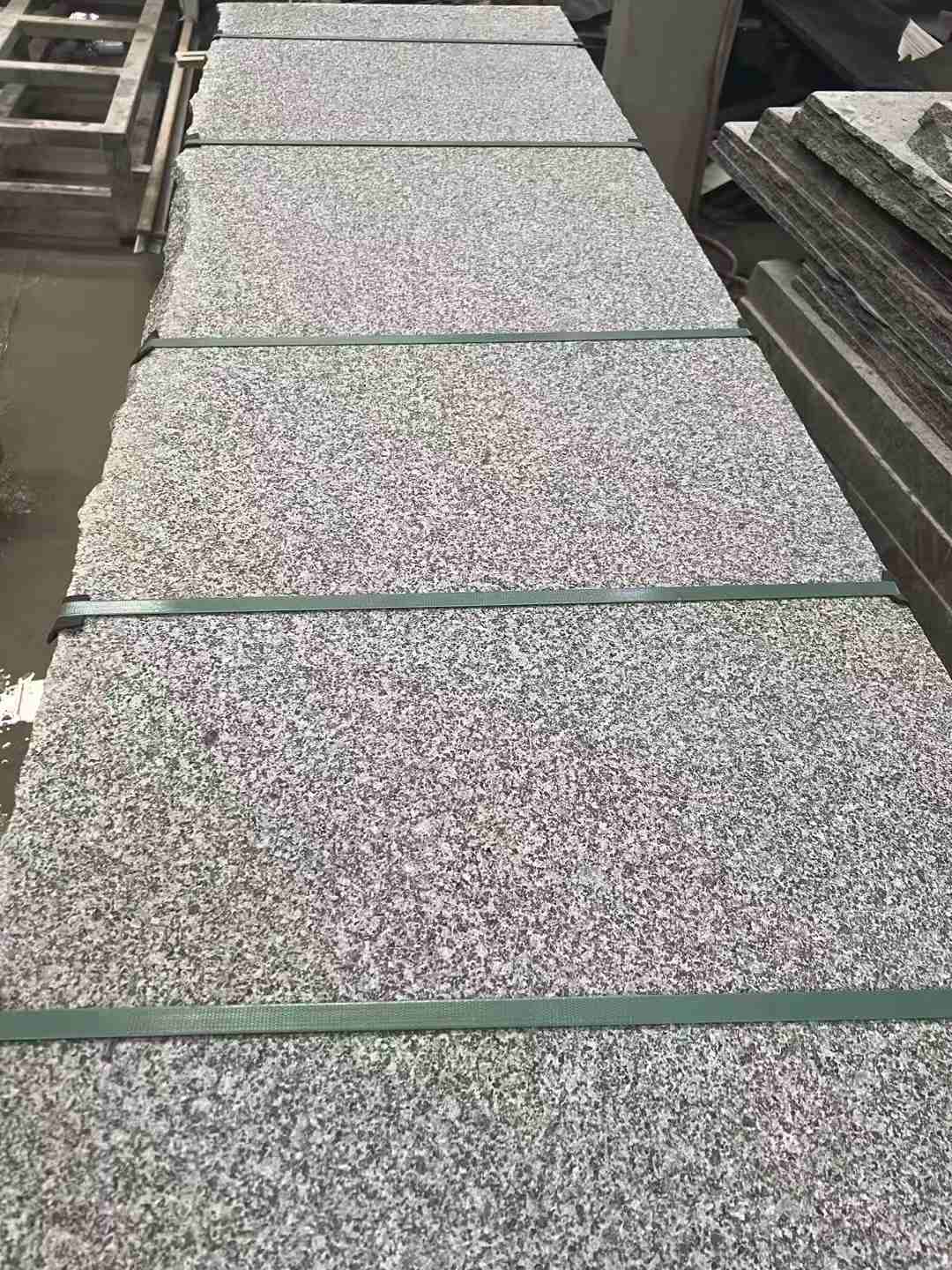 银川 芝麻黑火烧面